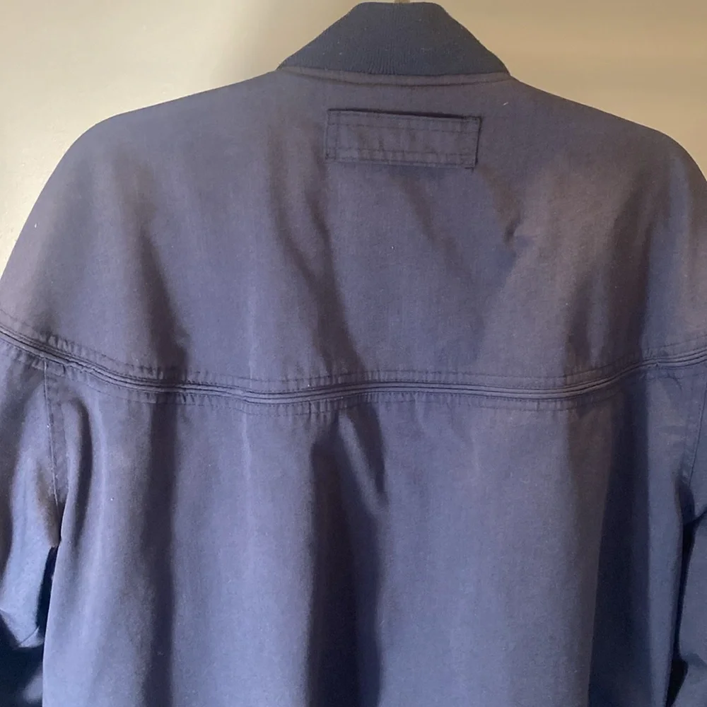 Haband Men's jacket size L - Picture 8 of 8